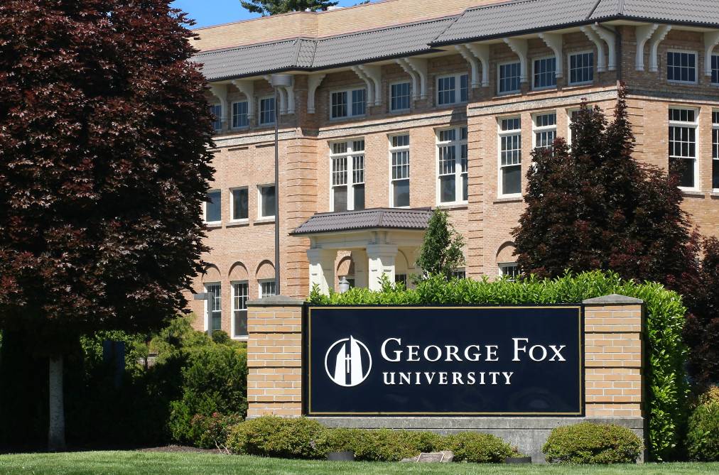 george fox university